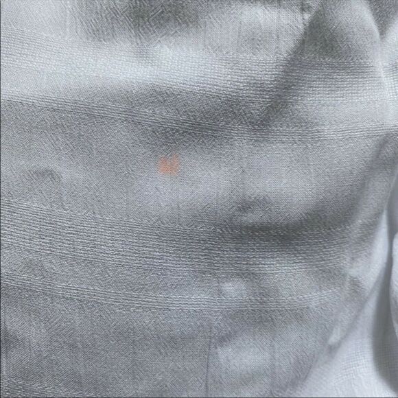 LOFT Off the Shoulder Blouse M - Picture 4 of 5